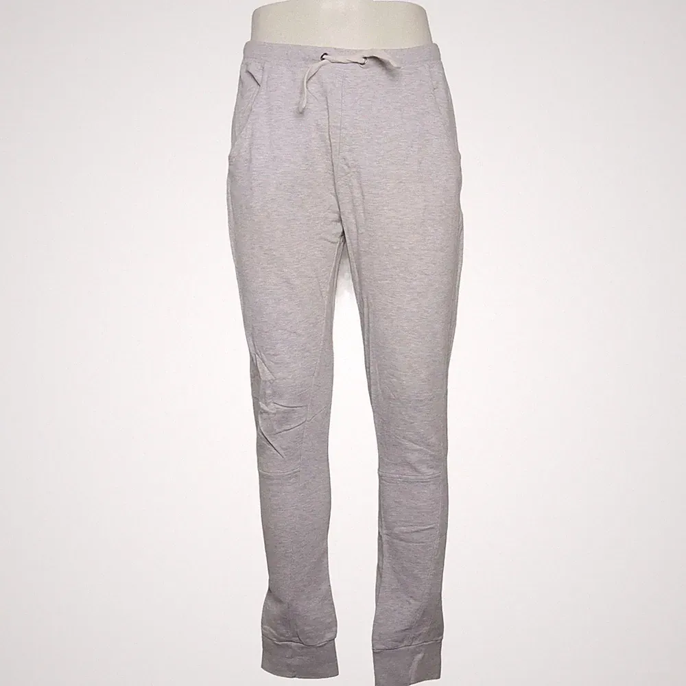 Jack & Jones Jeans Intelligence, Jogginghose, Größe: L, Grau, Einfarbig #DnJ