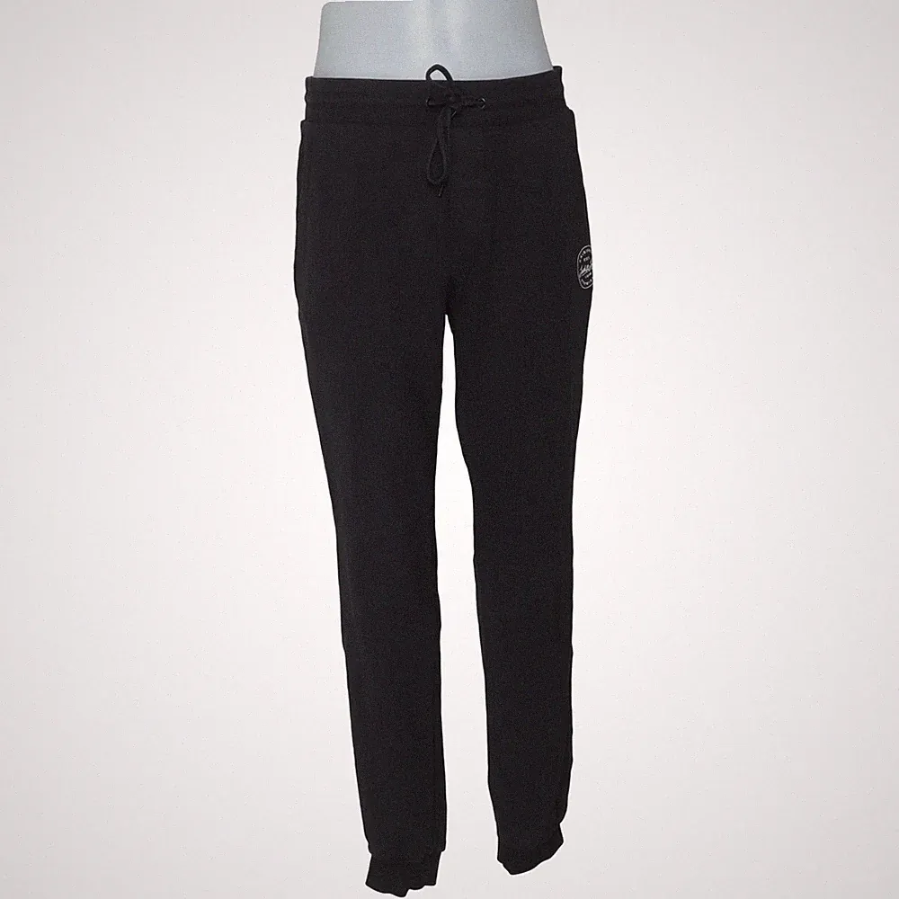 Jack & Jones Jeans Intelligence, Jogginghose, Größe: L, Schwarz, Baumwolle #dGA