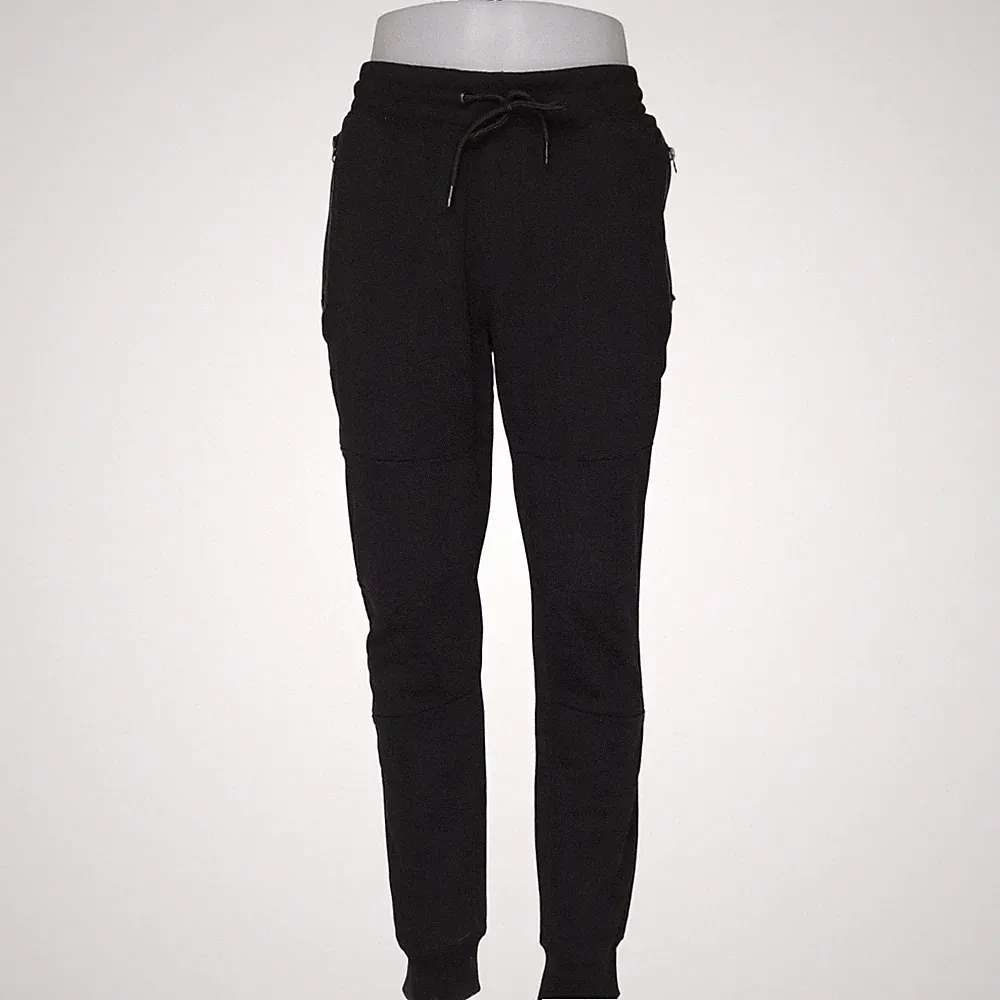 Jack & Jones Jeans Intelligence, Jogginghose, Größe: L, Schwarz #fwd