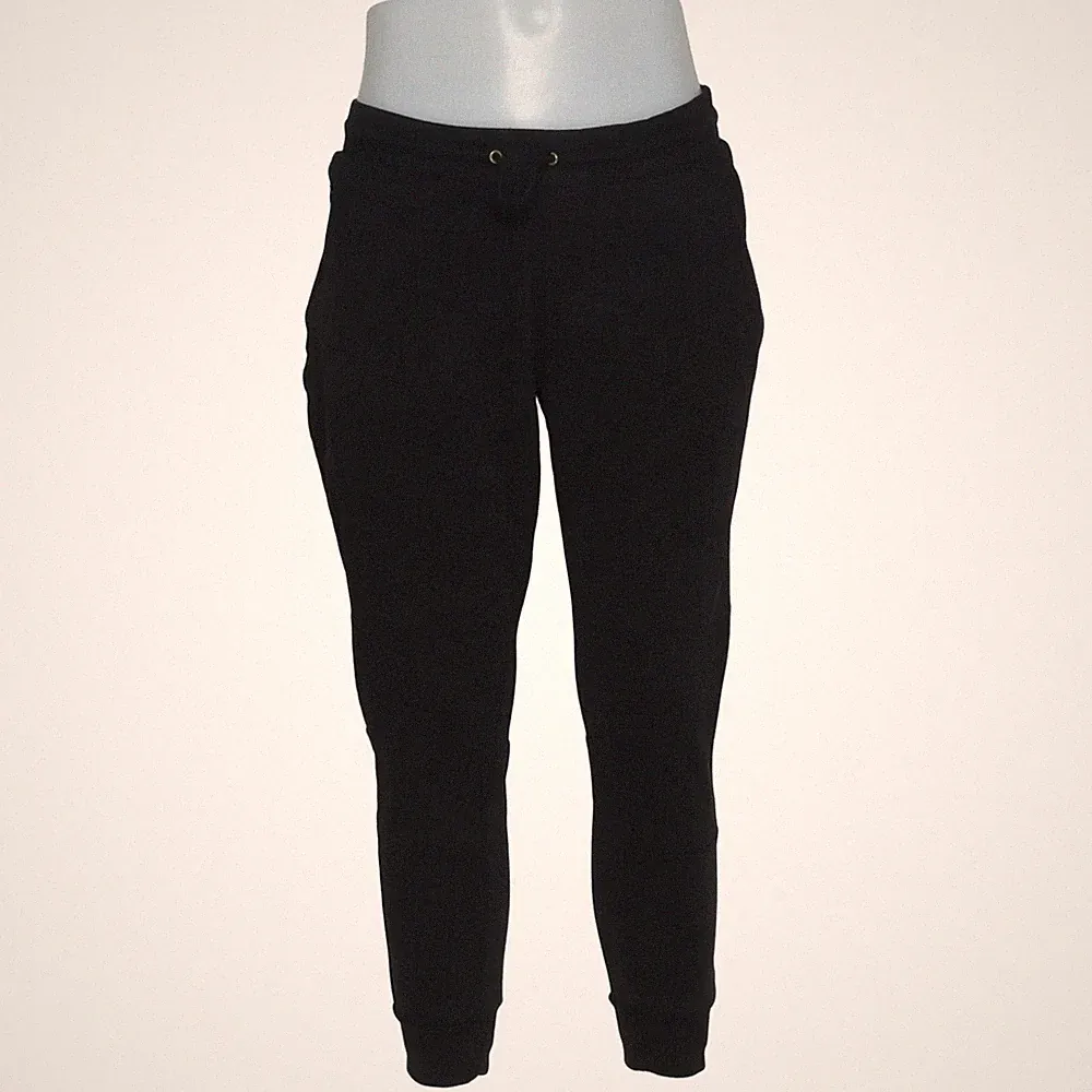 Jack & Jones Jeans Intelligence, Jogginghose, Größe: L, Schwarz #vTE