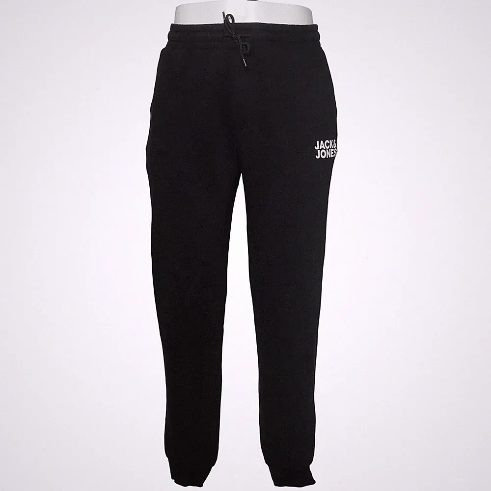 Jack & Jones Jeans Intelligence, Jogginghose, Größe: L, Schwarz #Z6n