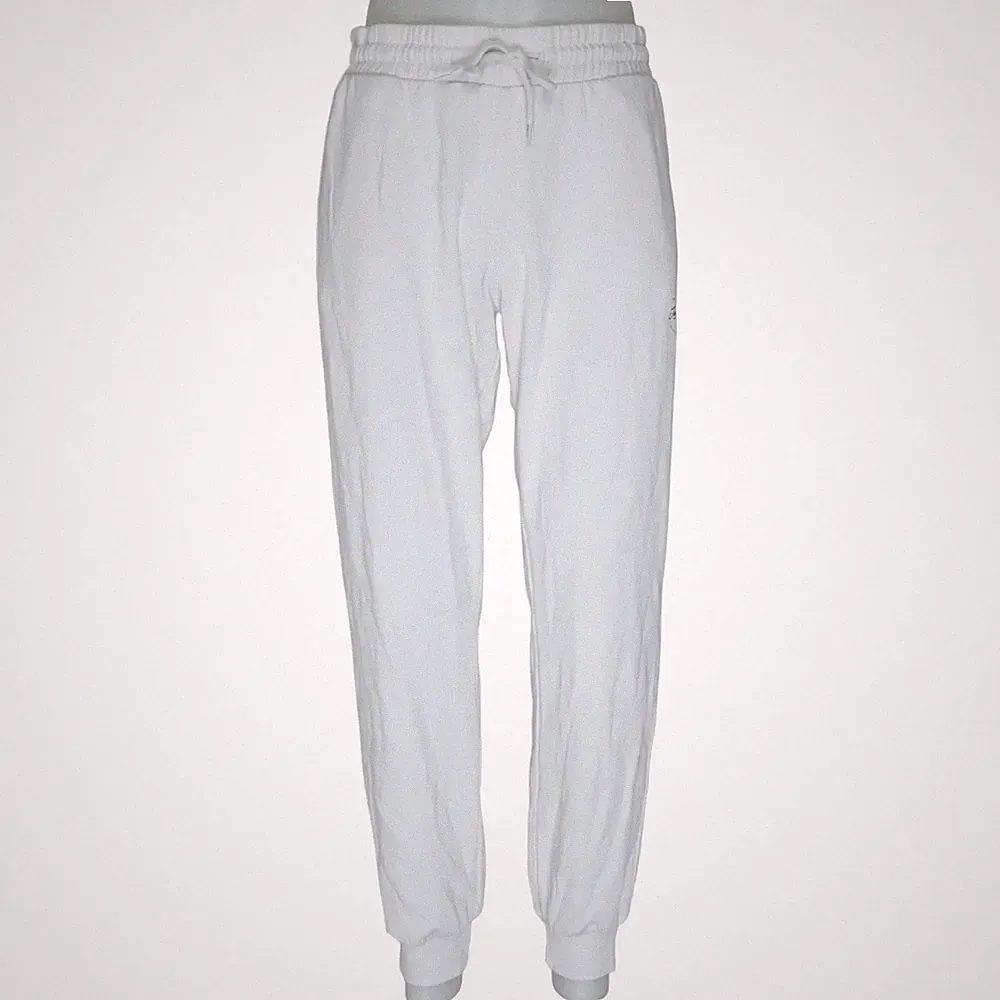 Jack & Jones Jeans Intelligence, Jogginghose, Größe: L, Weiß #eVm