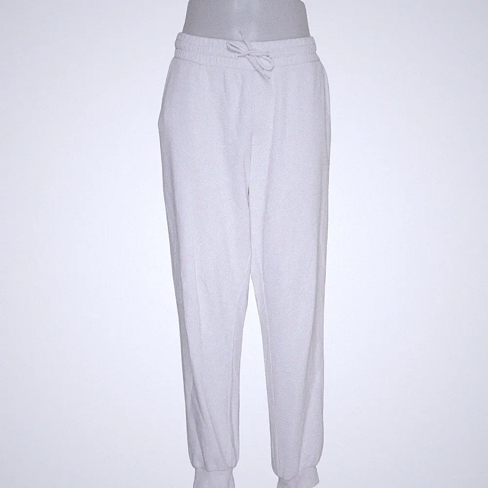 Jack & Jones Jeans Intelligence, Jogginghose, Größe: L, Weiß #waB