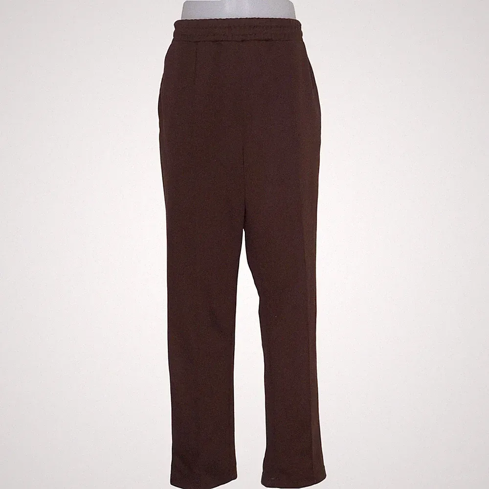 Jack & Jones Jeans Intelligence, Jogginghose, Größe: M, Braun, Polyester #u00