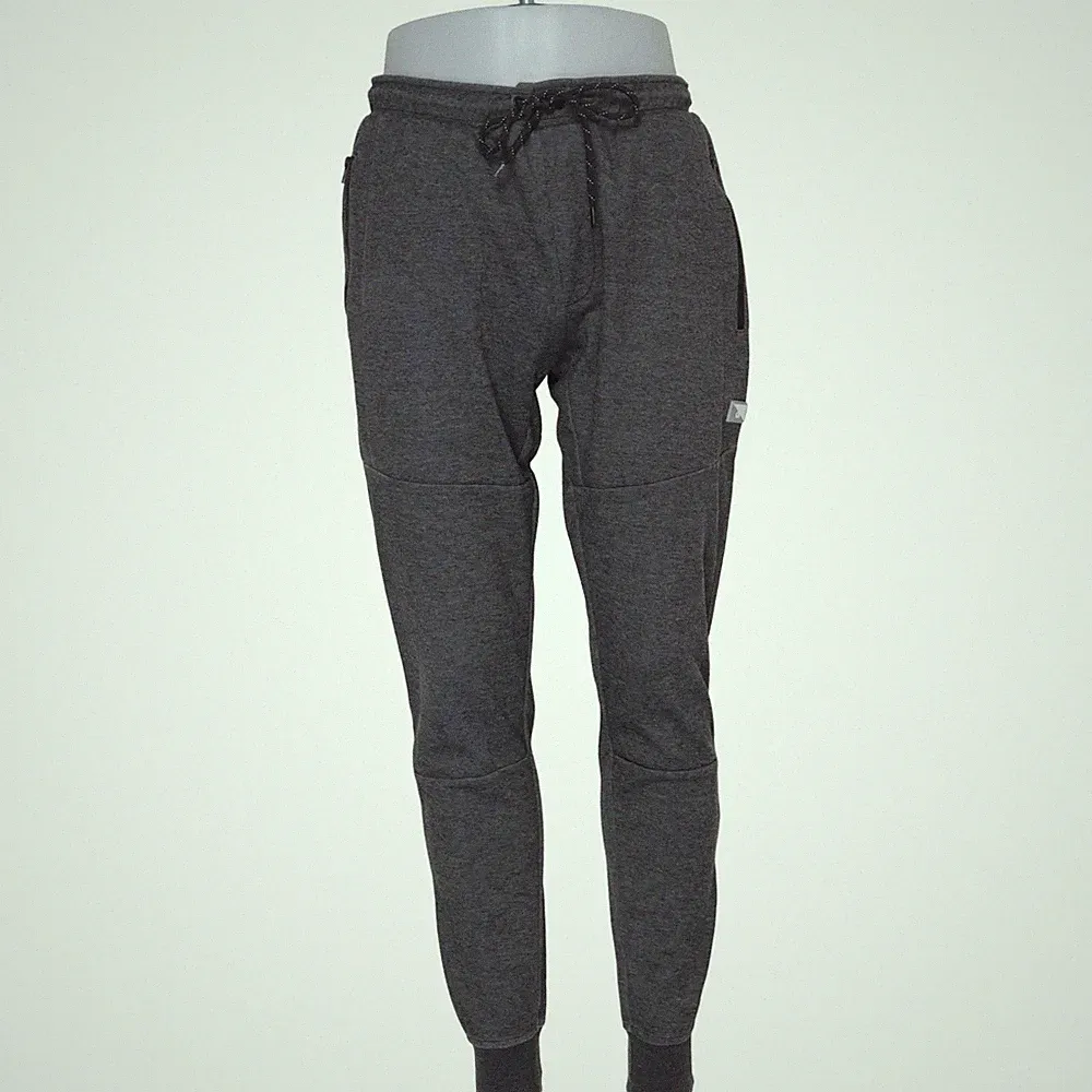 Jack & Jones Jeans Intelligence, Jogginghose, Größe: M, Grau #CEU