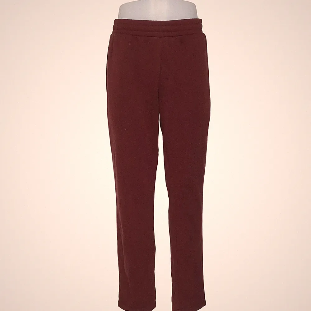 Jack & Jones Jeans Intelligence, Jogginghose, Größe: M, Rot #Xgw