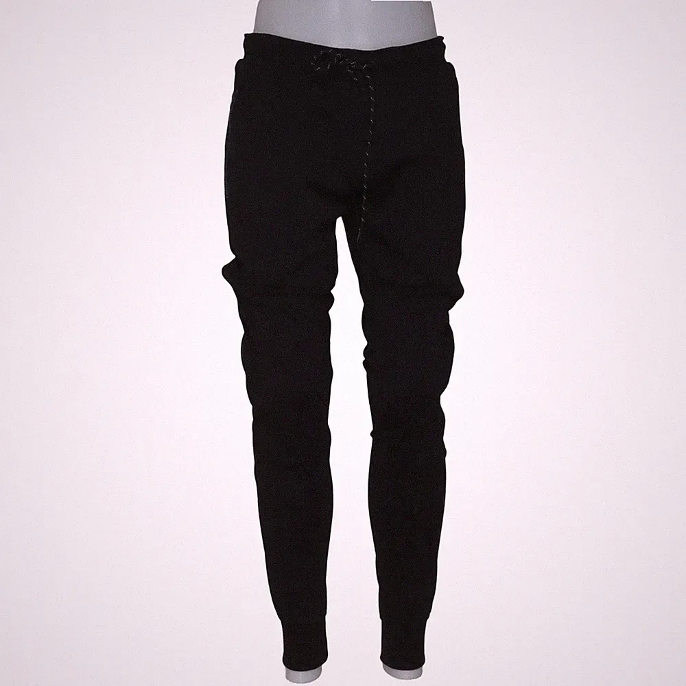 Jack & Jones Jeans Intelligence, Jogginghose, Größe: M, Schwarz #3TB