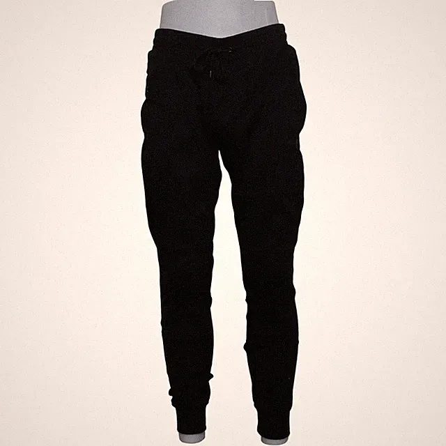 Jack & Jones Jeans Intelligence, Jogginghose, Größe: M, Schwarz, Einfarbig #MCj