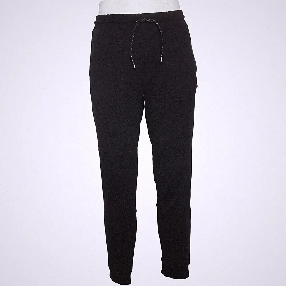 Jack & Jones Jeans Intelligence, Jogginghose, Größe: M, Schwarz #OHh
