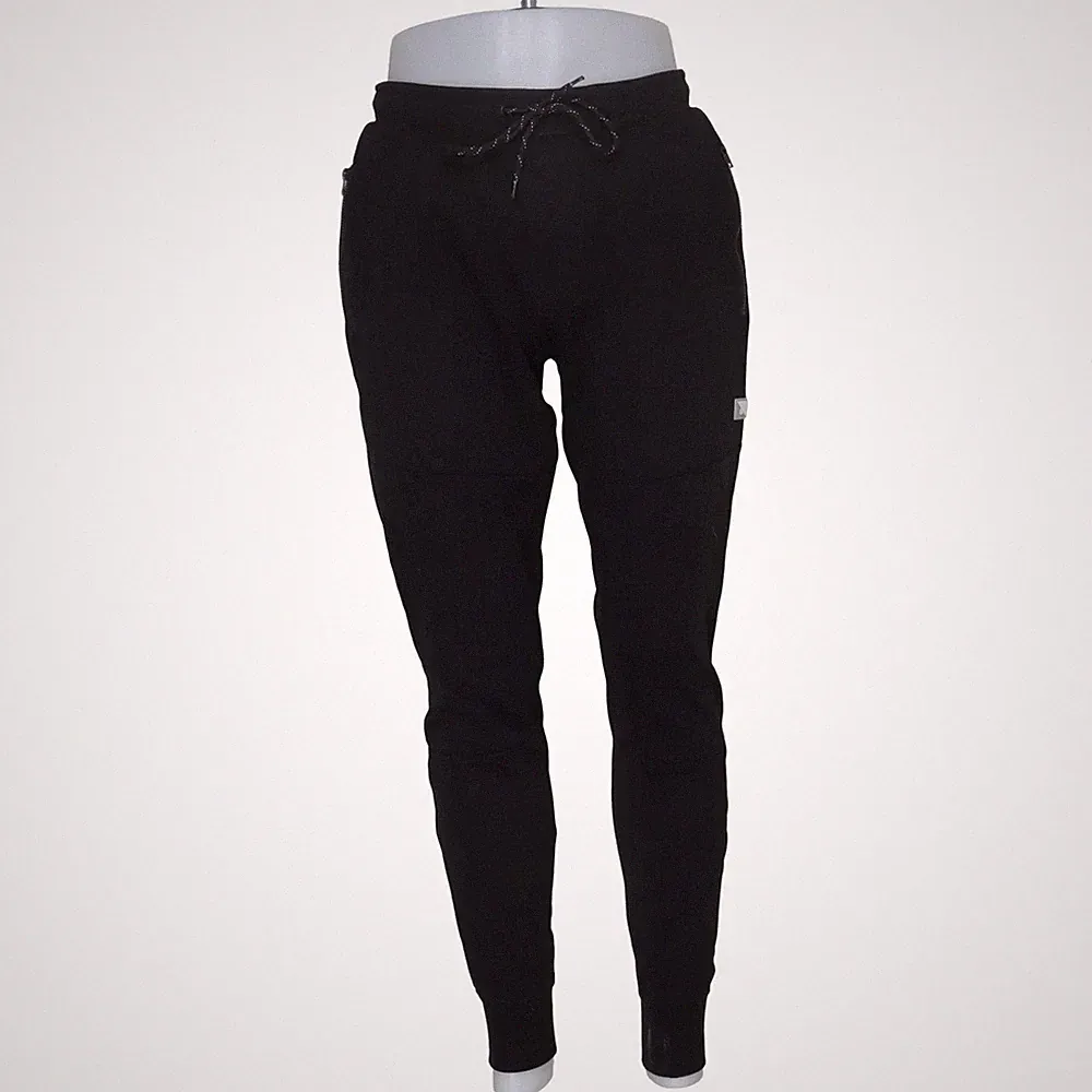 Jack & Jones Jeans Intelligence, Jogginghose, Größe: M, Schwarz #QuD