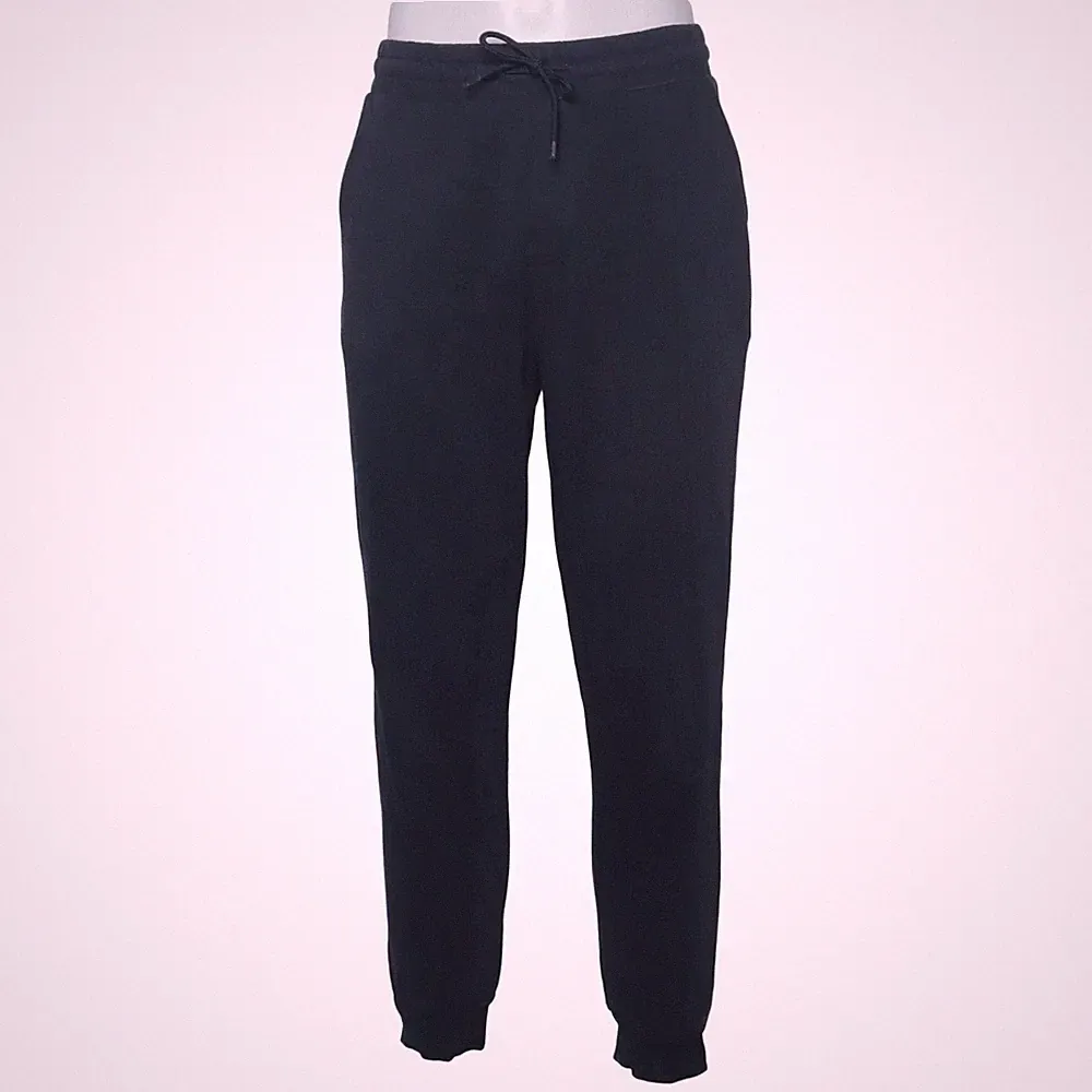 Jack & Jones Jeans Intelligence, Jogginghose, Größe: M, Schwarz #YeD