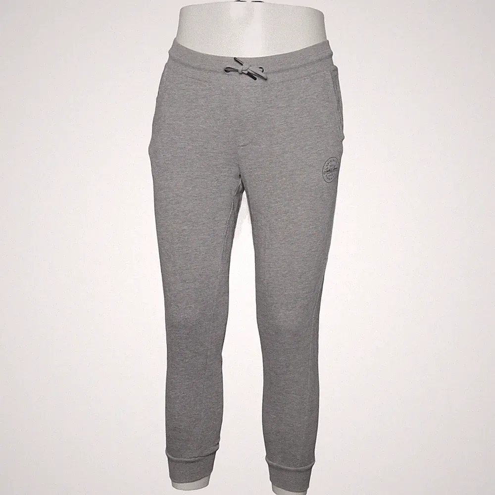 Jack & Jones Jeans Intelligence, Jogginghose, Größe: S, Grau #Z52