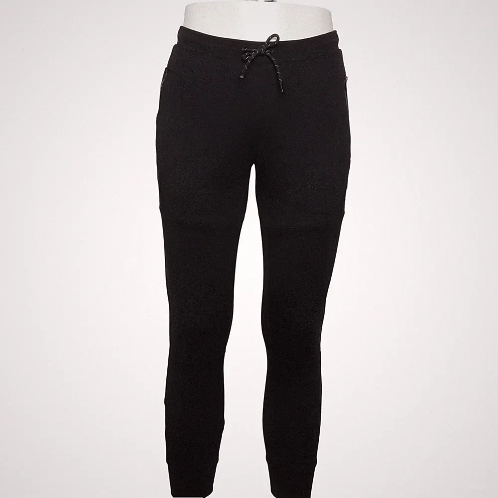 Jack & Jones Jeans Intelligence, Jogginghose, Größe: S, Schwarz #xlg