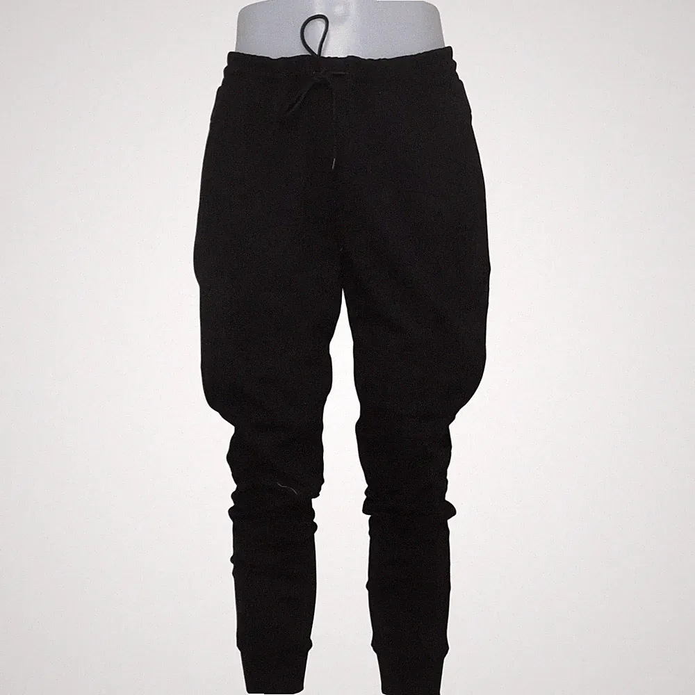 Jack & Jones Jeans Intelligence, Jogginghose, Größe: XL, Schwarz #8AM
