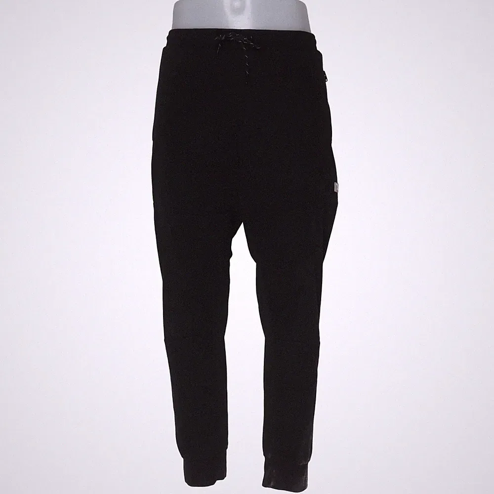 Jack & Jones Jeans Intelligence, Jogginghose, Größe: XL, Schwarz #8Ra