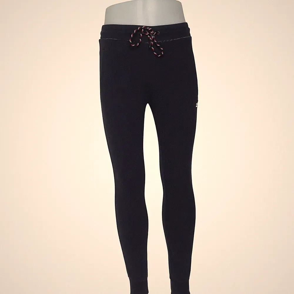 Jack & Jones Jeans Intelligence, Jogginghose, Größe: XS, Blau #0EH