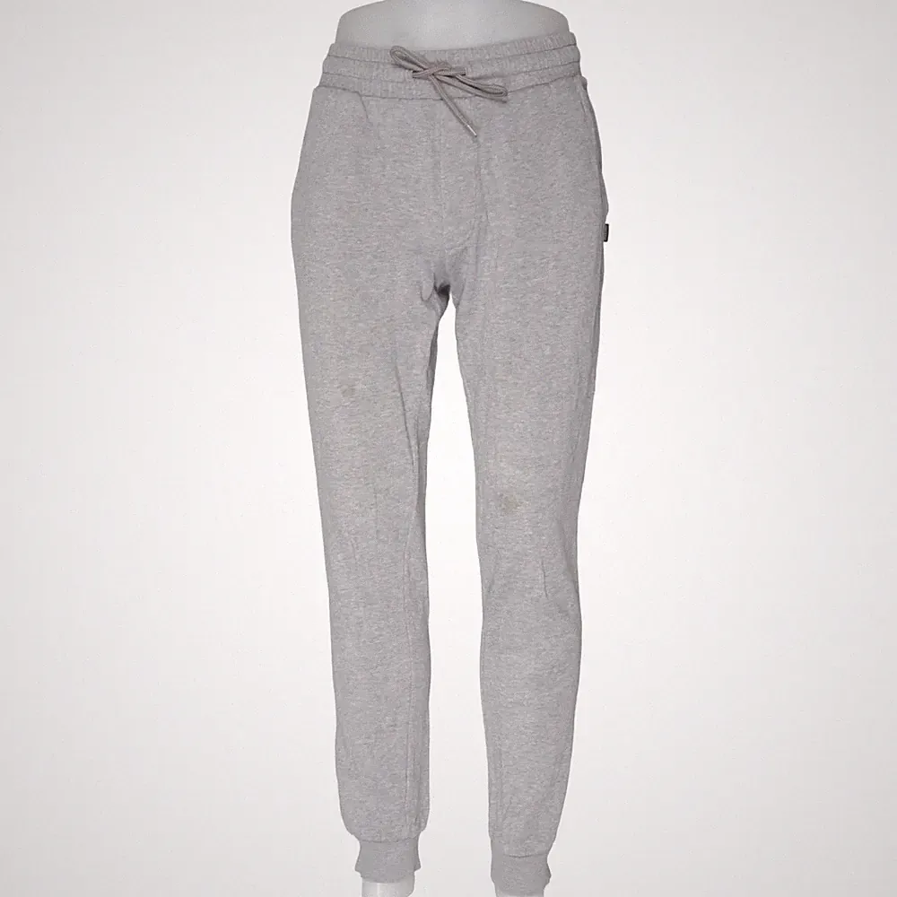 Jack & Jones Jeans Intelligence, Jogginghose, Größe: XS, Grau, Baumwolle #k2s