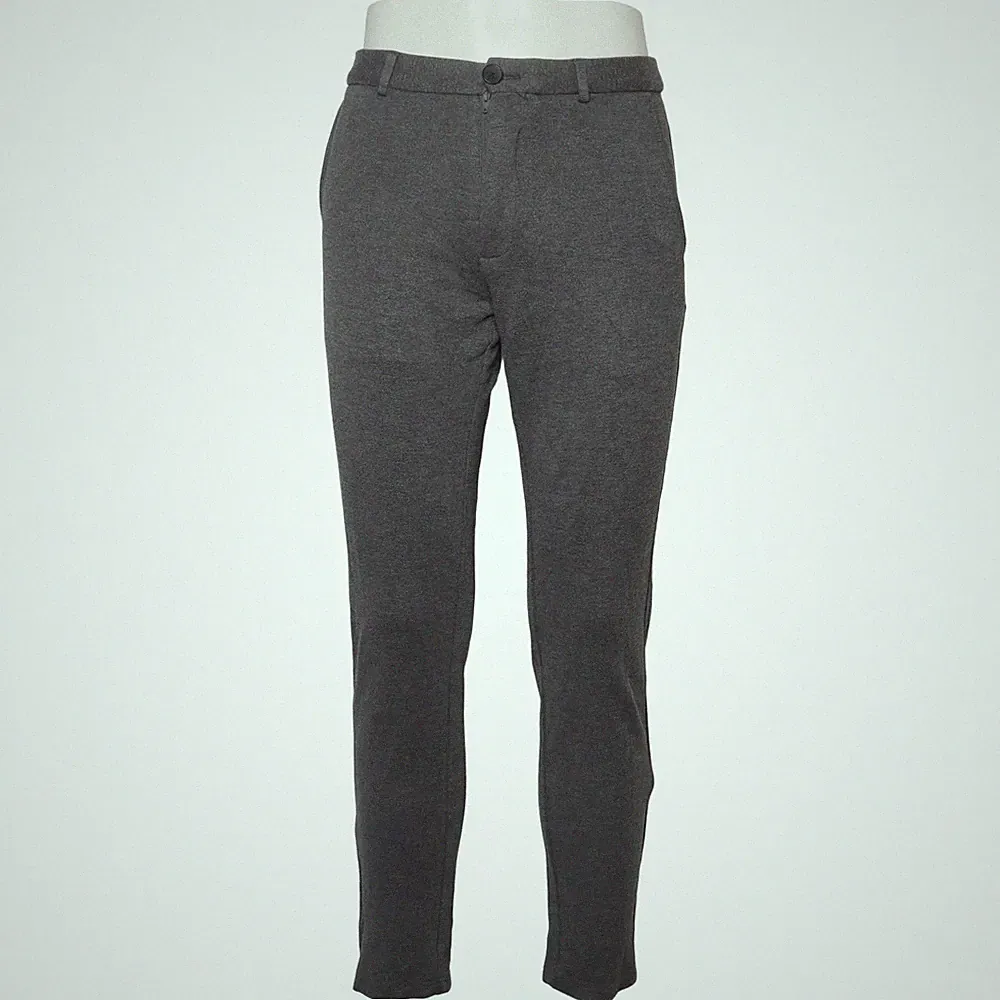 Jack & Jones Jeans Intelligence, Jogginghose, Größe: XS, Grau #Hgx