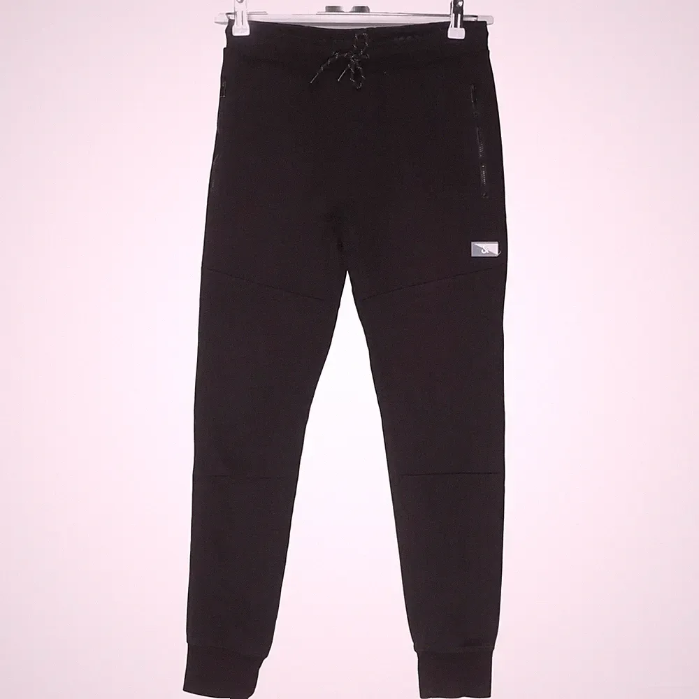 Jack & Jones Jeans Intelligence, Jogginghose, Größe: XS, Schwarz #Deg