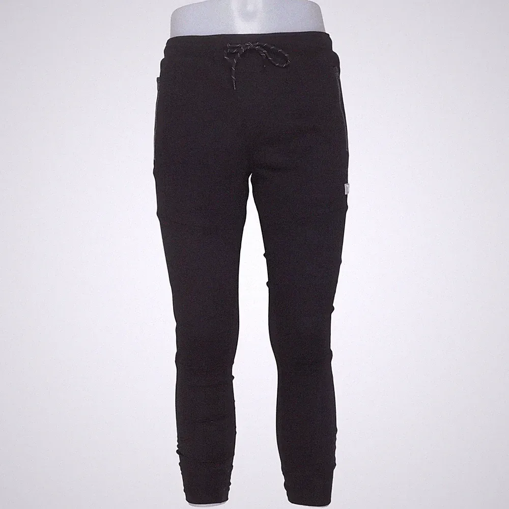 Jack & Jones Jeans Intelligence, Jogginghose, Größe: XS, Schwarz #X6y