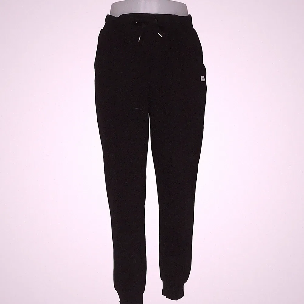 Jack & Jones, Jogginghose, Größe: L, Schwarz, Einfarbig, Sweat, Herren #YoC
