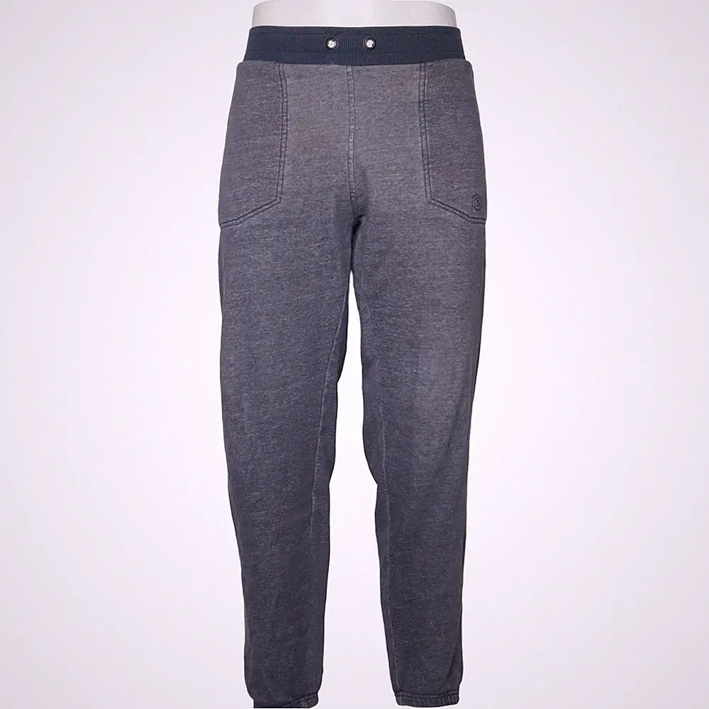 Jack & Jones, Jogginghose, Größe: M, Blau, Baumwolle/Polyester, Einfarbig #MGP