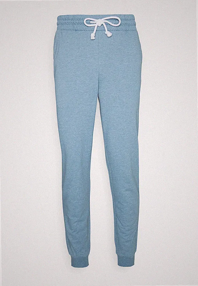 Jack & Jones Jogginghose Neu Herren blue heaven Freizeithose Gr. XL 2XL