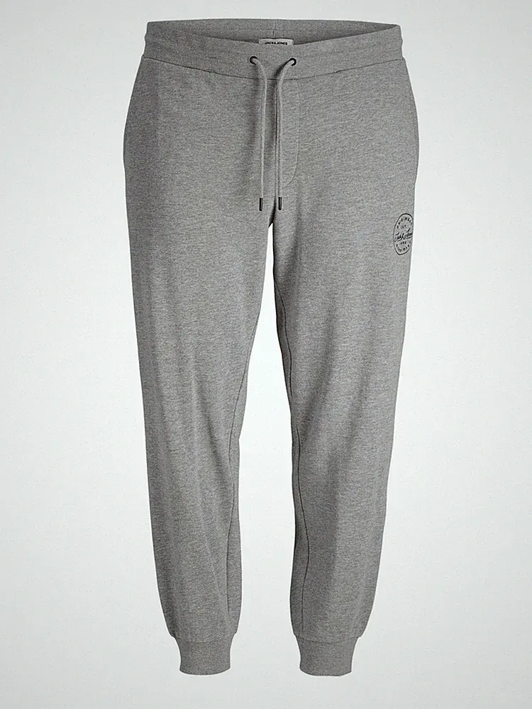 JACK & JONES Übergröße Herren Gordon Shark Jogginghose Taille 40-54,3 Farben