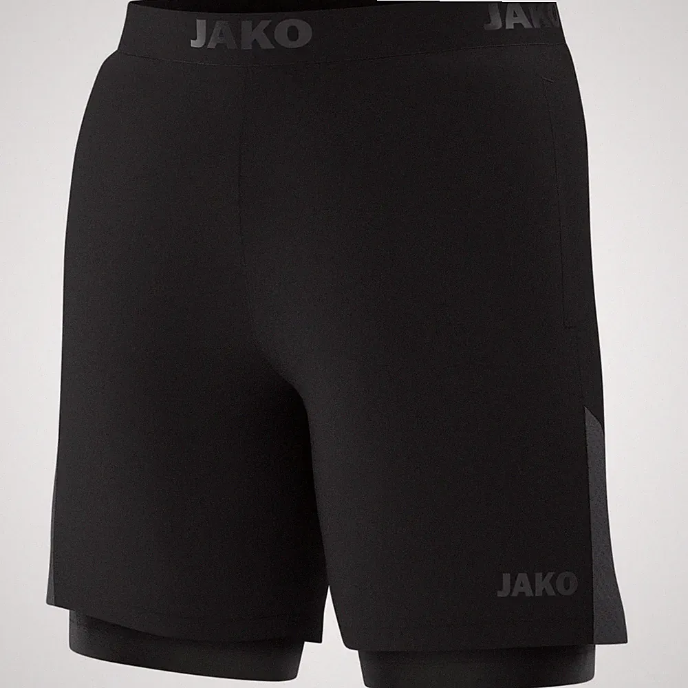 JAKO 2-in-1 Short Power