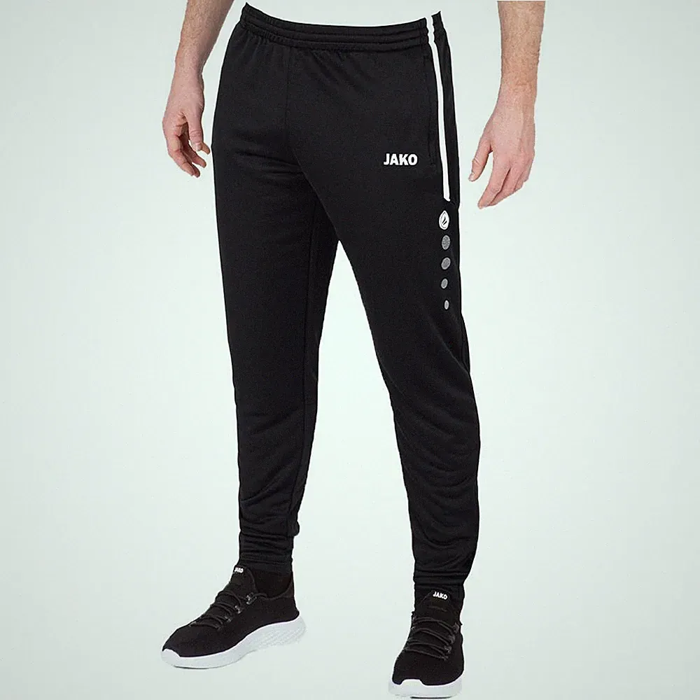 Jako Active Trainingshose Herren Sporthose Jogginghose