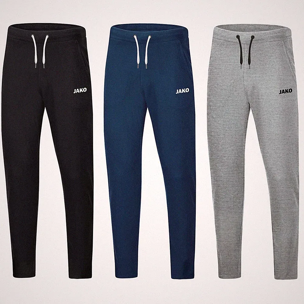 Jako Herren Jogginghose Base 8465