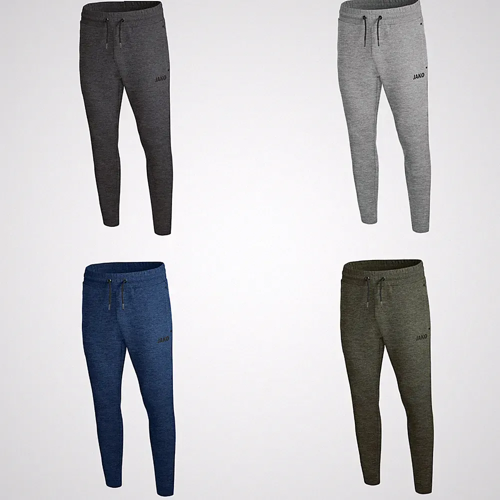 JAKO Herren Jogginghose Premium Basics 8429
