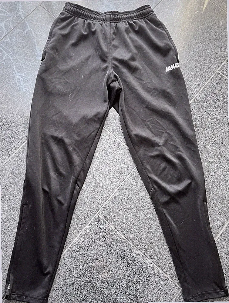 JAKO Laufhose