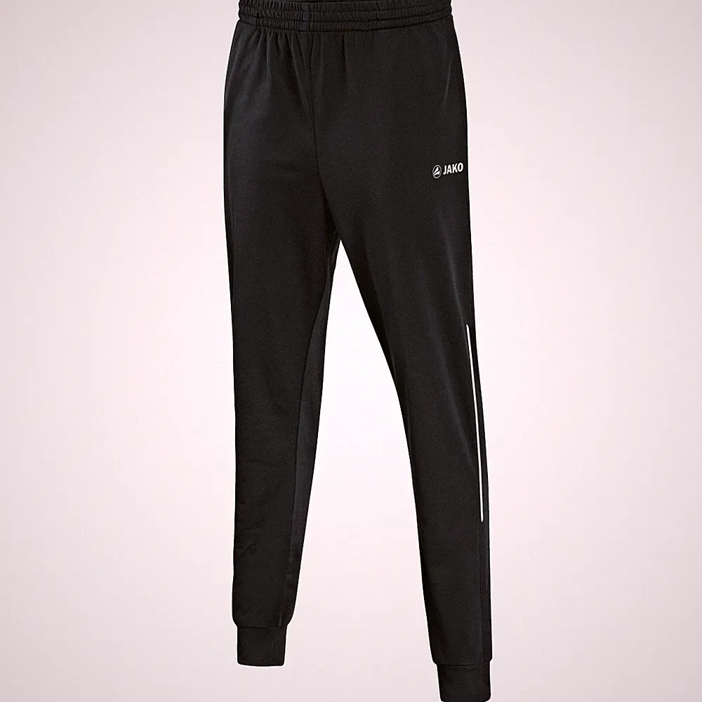 Jako Herren Trainingshose Attack 2.0 Jogginghose Jogger Sport Lang Fußball Pants