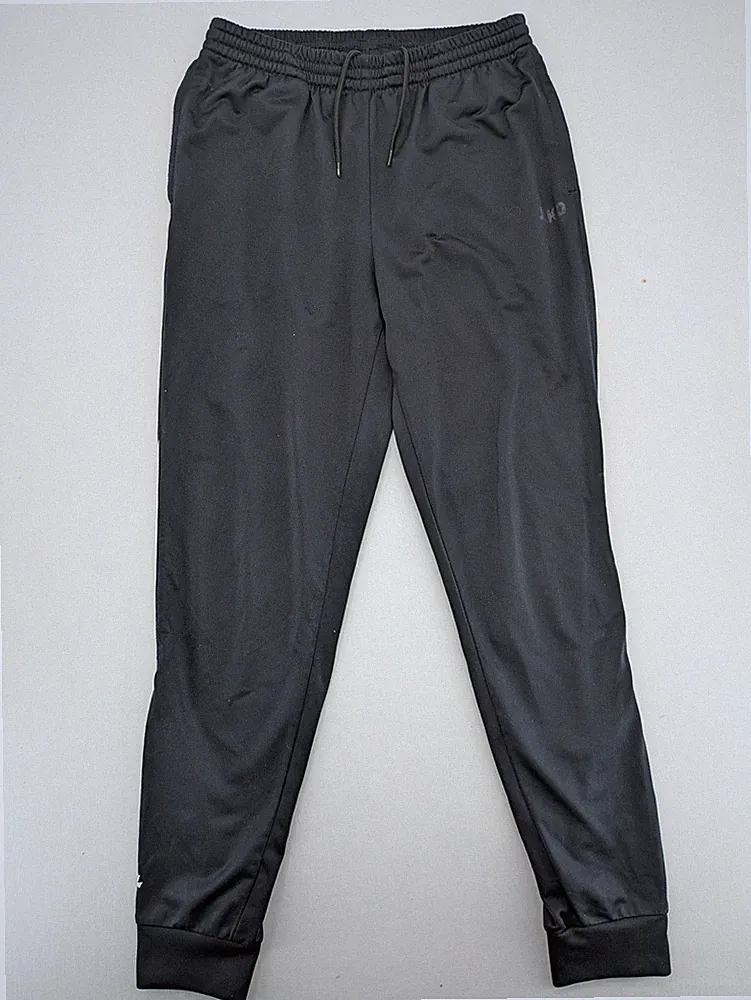 Jako Herren Trainingshose Jogginghose L schwarz sportlich Training Sweatpants