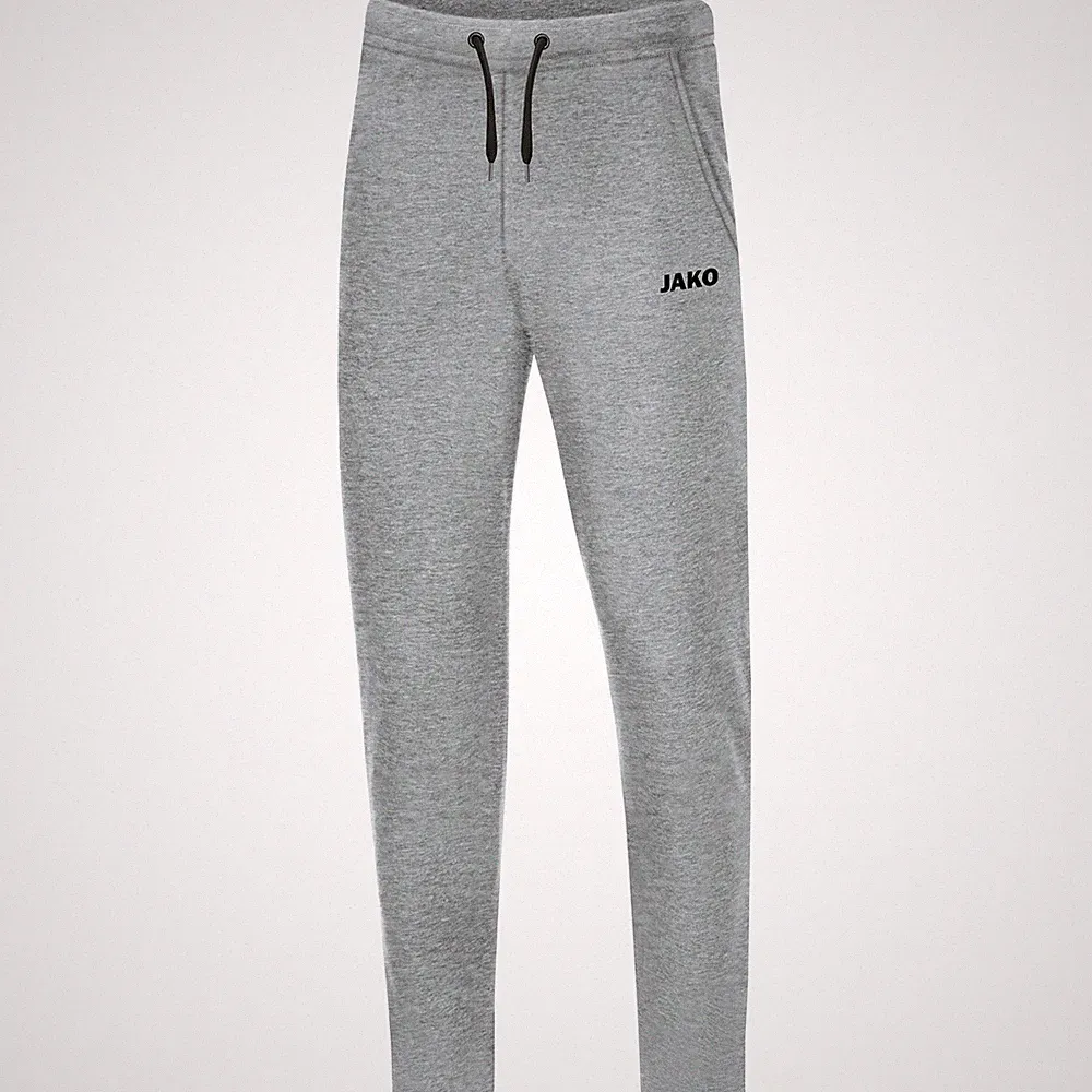 JAKO Jogginghose Base Herren S-4XL 3 Farben inkl. eines Druckes 8465 (D)