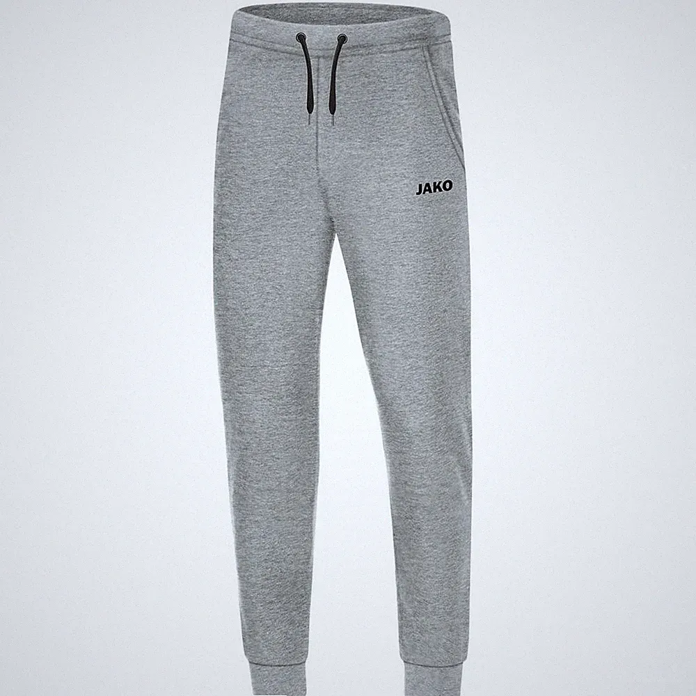 Jako Jogginghose Base mit Bündchen 6565