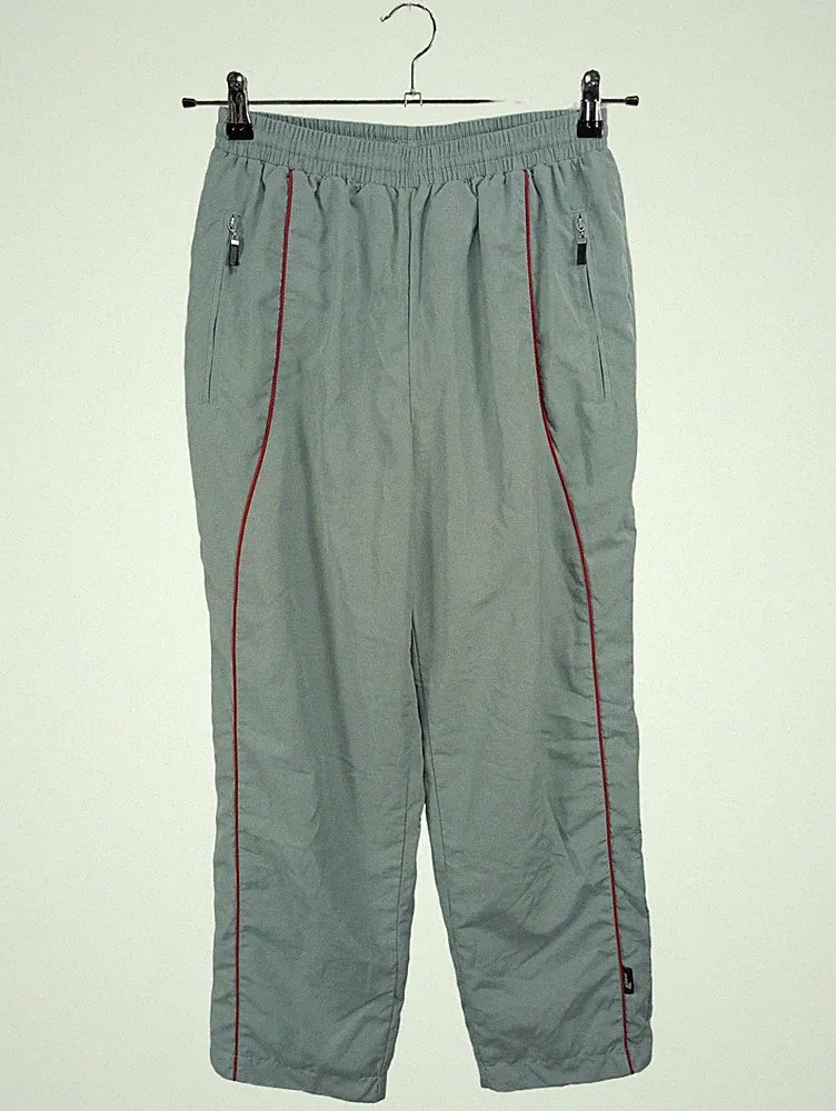 JAKO Jogginghose Gr. 40 grau Sportshose Trainingshose