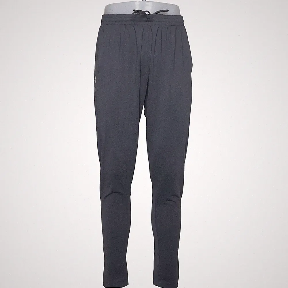 Jako, Jogginghose, Größe: L, Grau, Elasthan/Polyester, Einfarbig, Herren #bIX