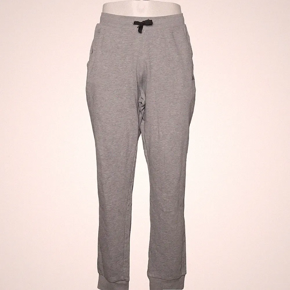 Jako, Jogginghose, Größe: XXL, Grau, Baumwolle/Polyester/Viskose, Einfarbig #fTo