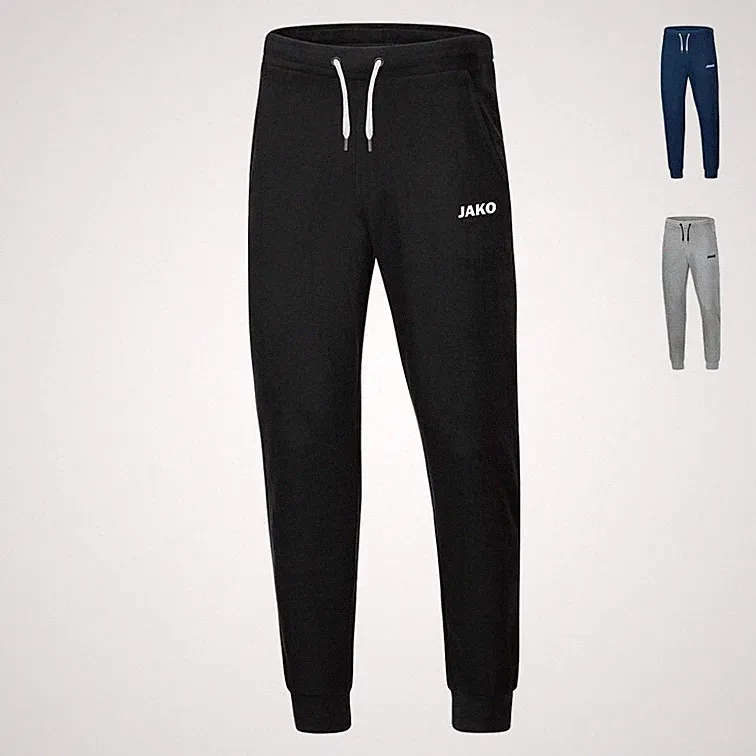 jako jogginghose herren baumwolle