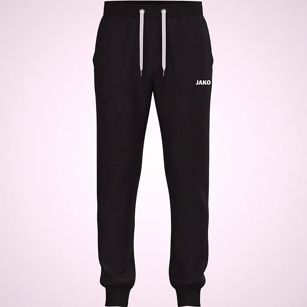 Jako Jogginghose One Cotton mit Bündchen 6501