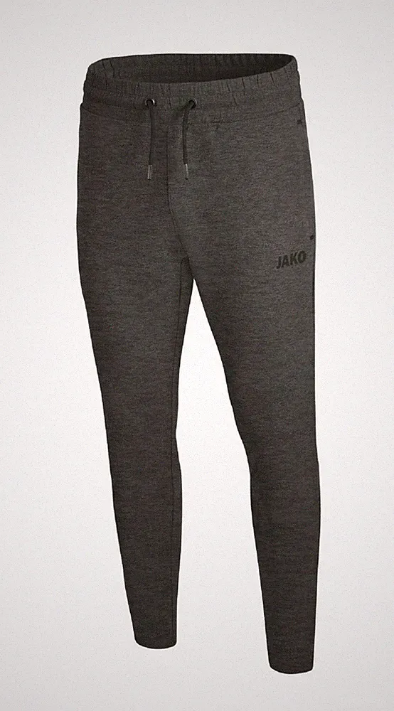 Jako Jogginghose Premium Basics Freizeithose
