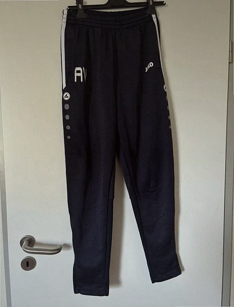 jako jogginghose herren polyester
