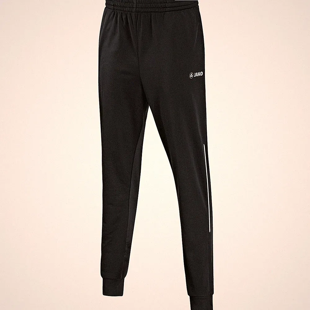 Jako Kinder Trainingshose Attack 2.0 Kids Jogginghose Jogger Sport Lang Pants