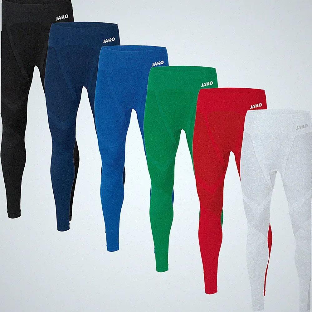 JAKO Long Tight Funktionshose lang Comfort 2.0 Unterziehhose Underwear 6555