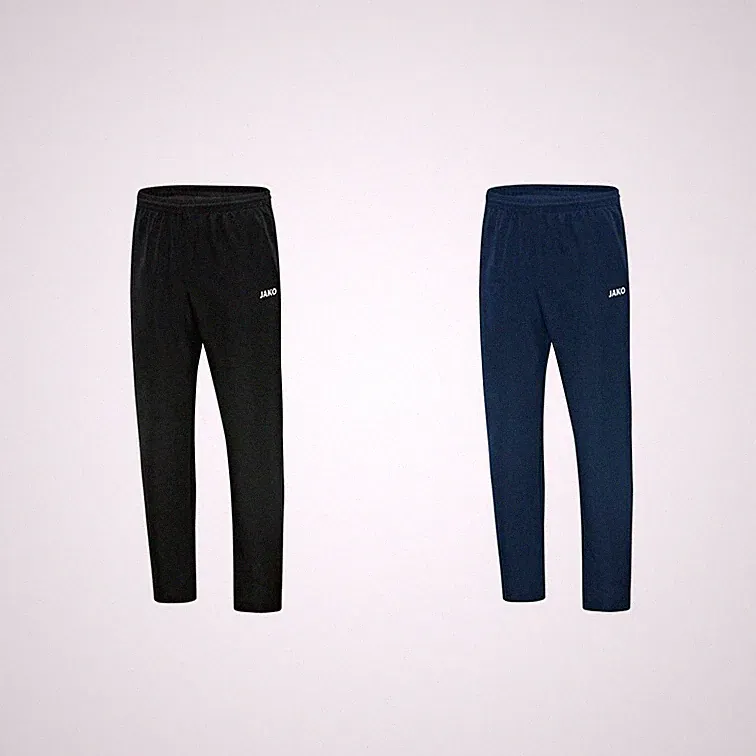 Jako Präsentationshose Classico Kurzgrößen Herren Jogginghose Trainingshose NEU