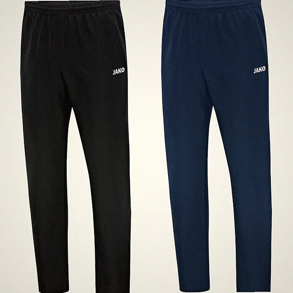 JAKO Präsentationshose Classico Langgrösse Herren Jogginghose Traininghose 6550
