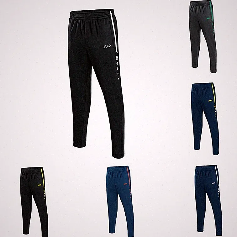 Jako Trainingshose Active Herren Jogginghose NEU