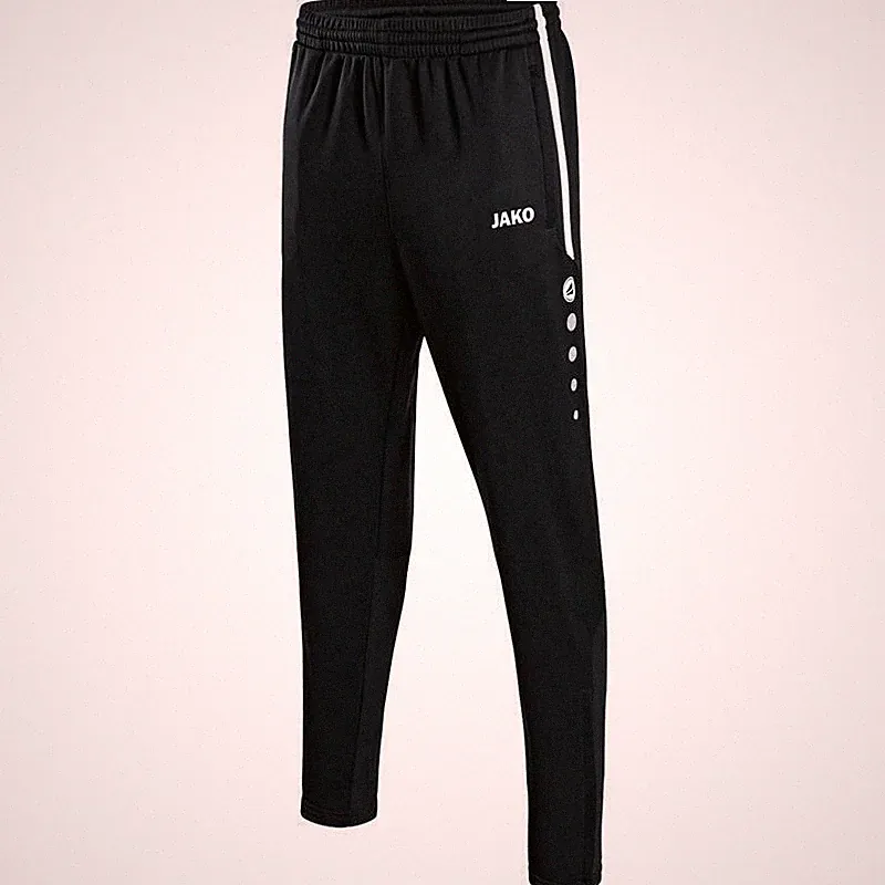 Jako Trainingshose Active Jogginghose Fitness Fussball Herren Kinder (8495)